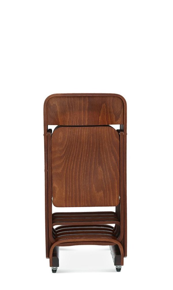 Stand for 4 chairs Tari