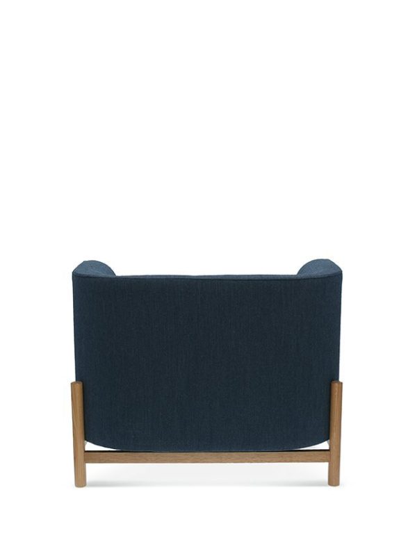 Armchair Polar