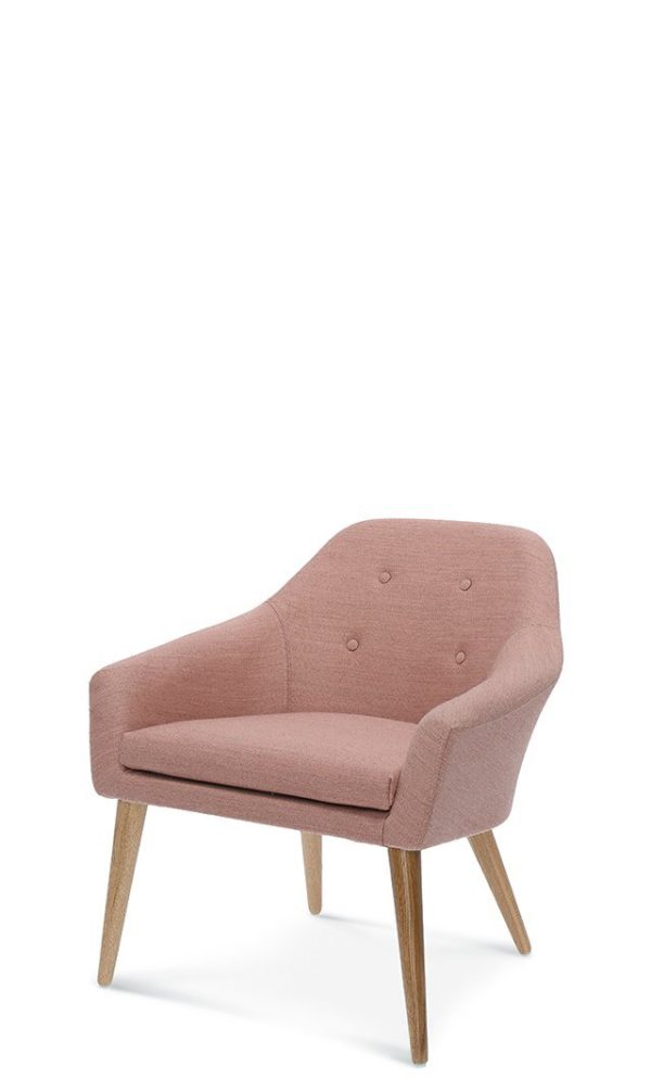 Armchair Shell
