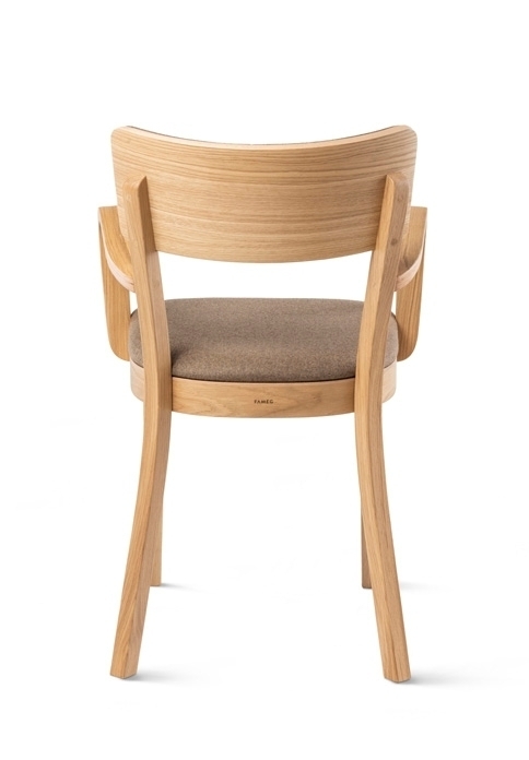 Armchair Solid