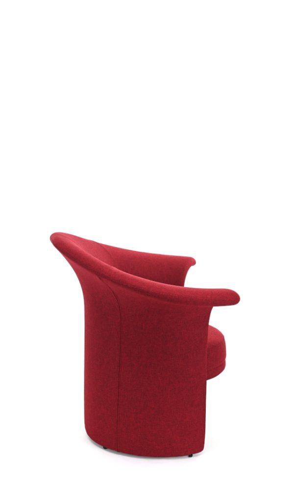 Sessel Tulipan