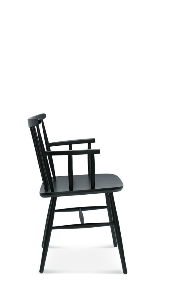 Armchair Wand