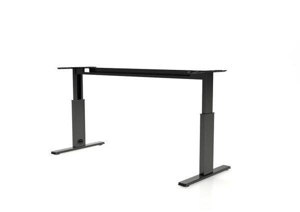 Height adjustable table frame Kyra
