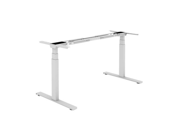 Höhenverstellbarer Tisch Elevate24