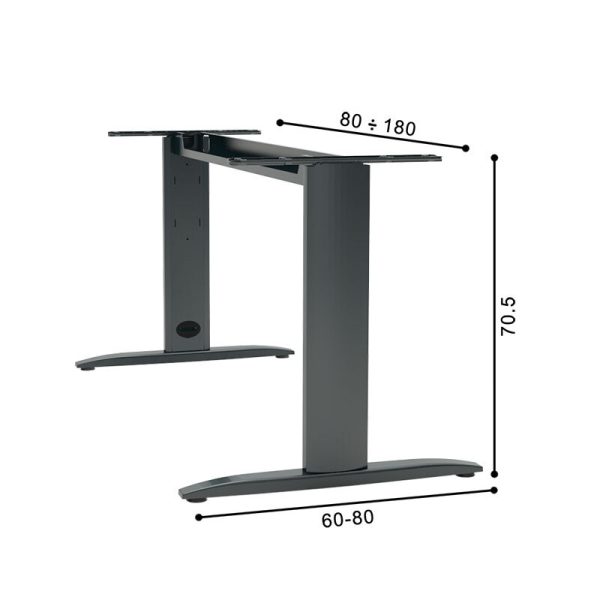 Table frame Notorious