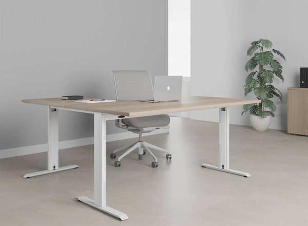 Table frame KOS fixed