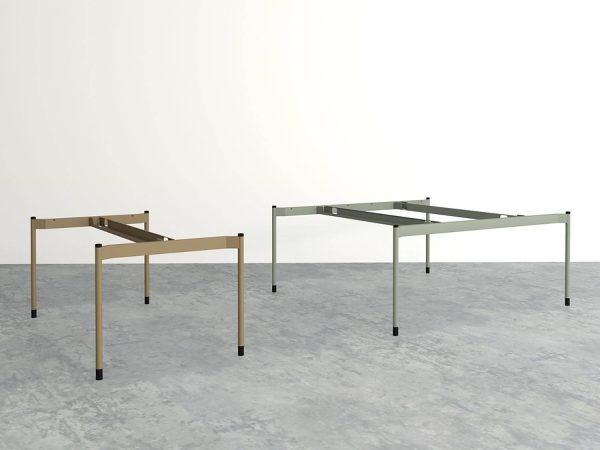 Central beam system Stilo