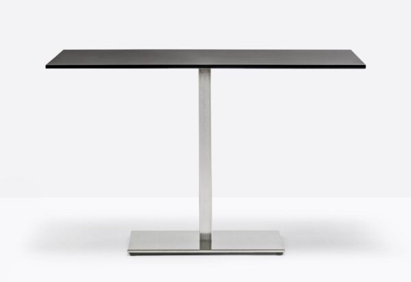 Stolové podnože Inox 4475.4475H500