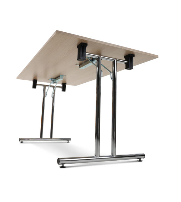 Sklopná stolová podnož Flexi 1