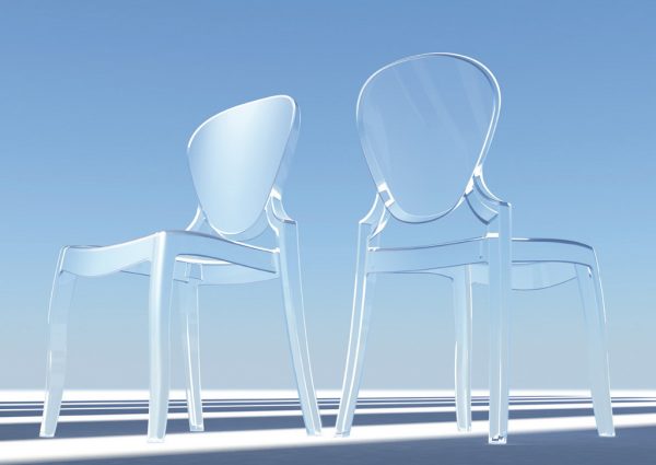 CHAIR QUEEN 650