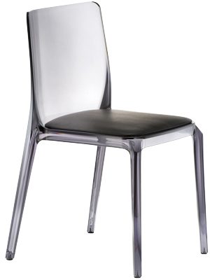 UPHOLSTERED CUSHION BLITZ 640.3