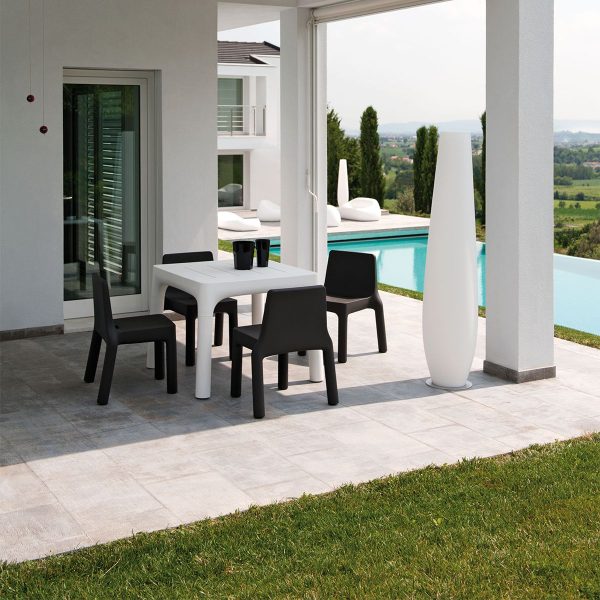 STUHL SIMPLE CHAIR