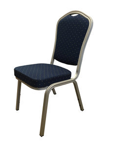 STUHL BANQUET ALU BE 1395-2