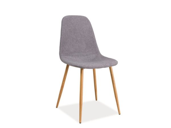 Upholstered chair DANNY
