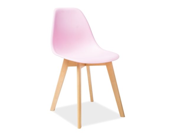 Plastic chair BRISTOL
