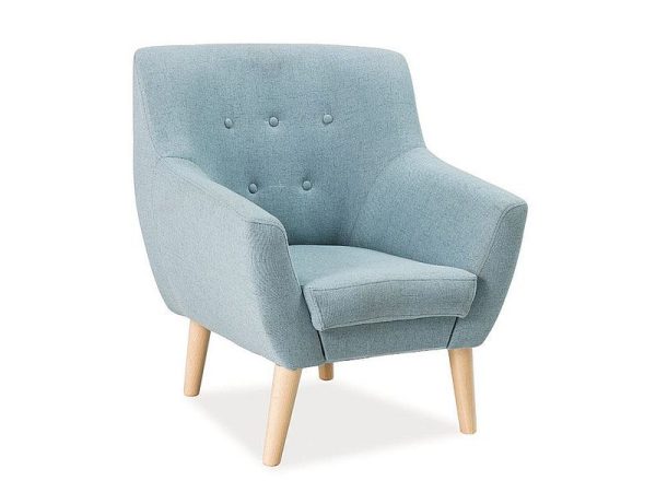 Sessel STOCKHOLM 1