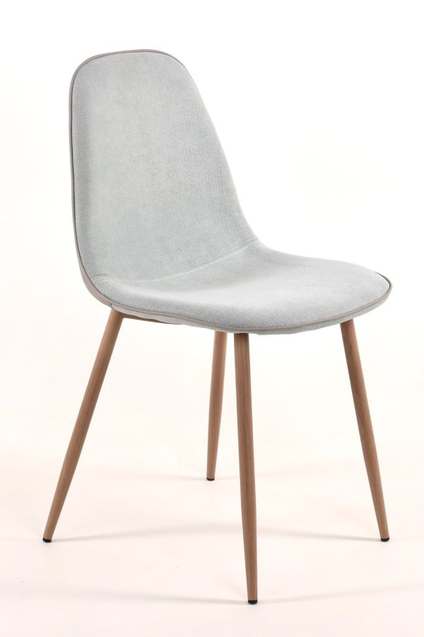 UPHOLTERED CHAIR TRAM