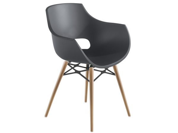 Design chair TOPAS WPIBW