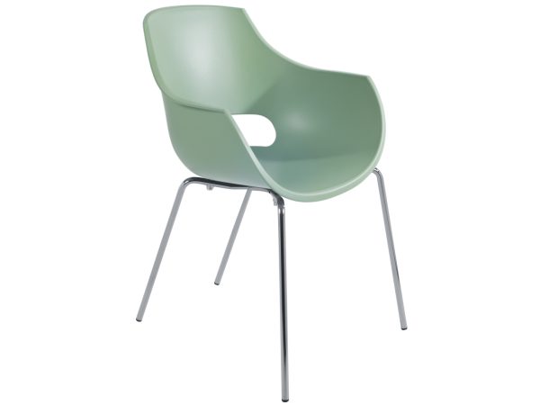 DESIGNOVÁ ŽIDLE OPAL MLP