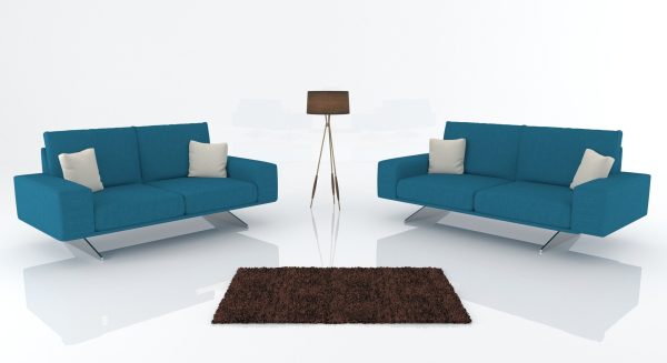 MODERNÍ SEDACÍ SOUPRAVA AERO
