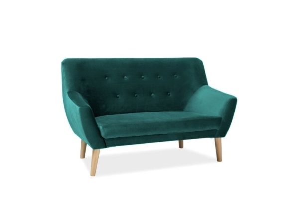 SOFA STOCKHOLM 2 VELVET