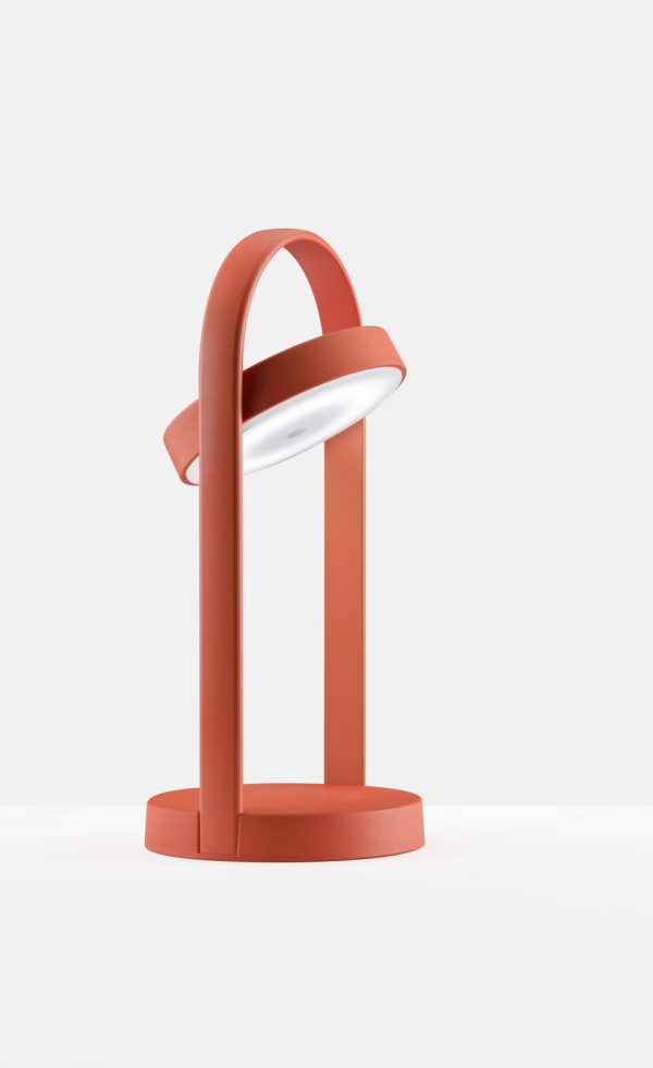GIRAVOLTA 1799 table lamp
