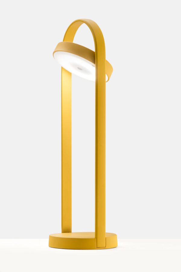 GIRAVOLTA 1799/50 Lampe