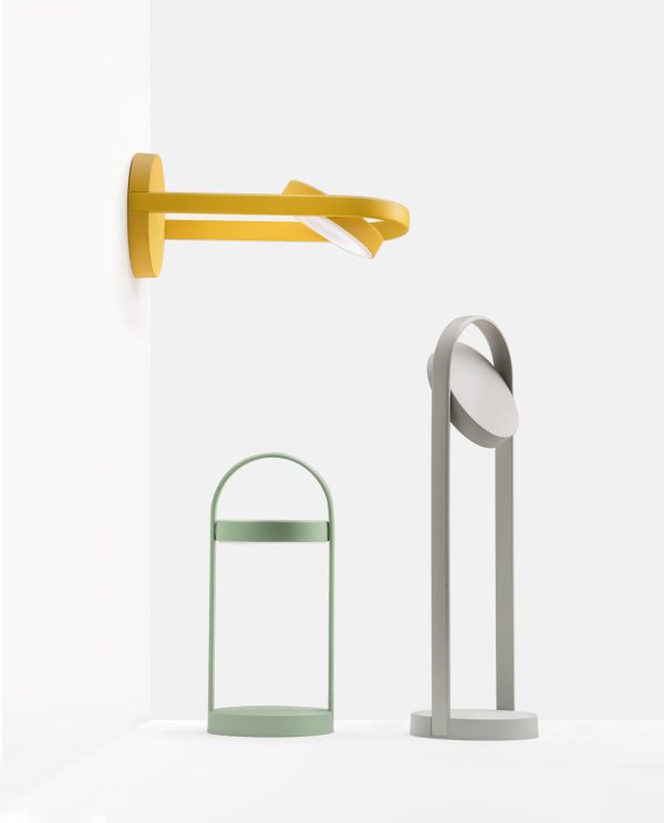 GIRAVOLTA 1799/50 lamp