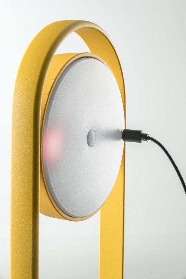 Floor lamp GIRAVOLTA 1799/130