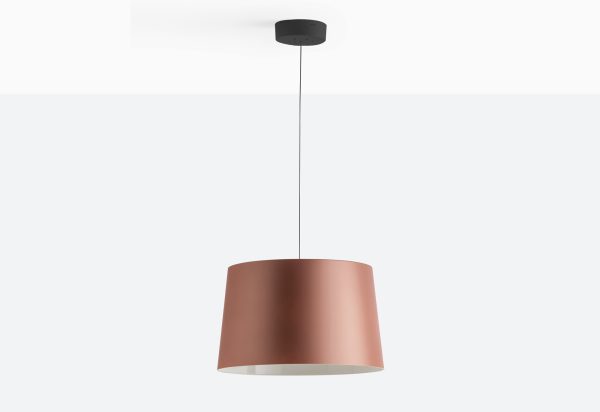 Pendelleuchte L001SW/B