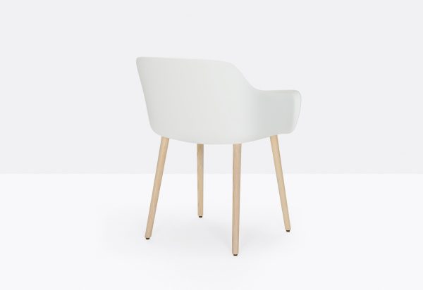 Armchair BABILA 2754