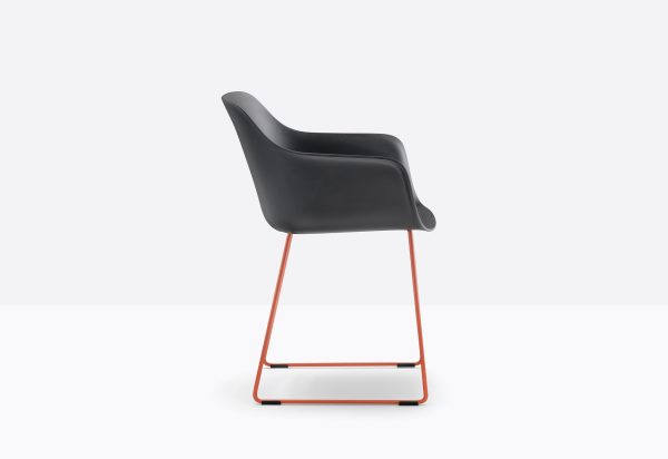 Armchair BABILA 2744