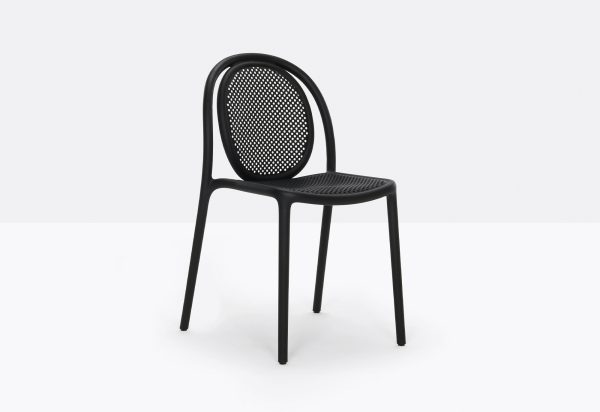 Plastic chair REMIND 3730