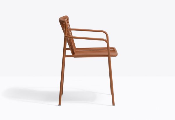 Outdoor armchair Tribeca 3665