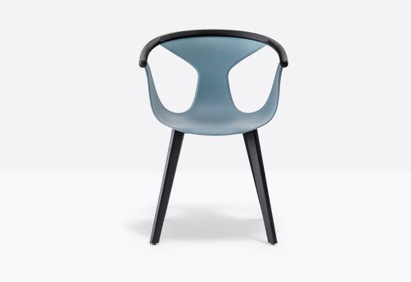 Plastic chair FOX 3725