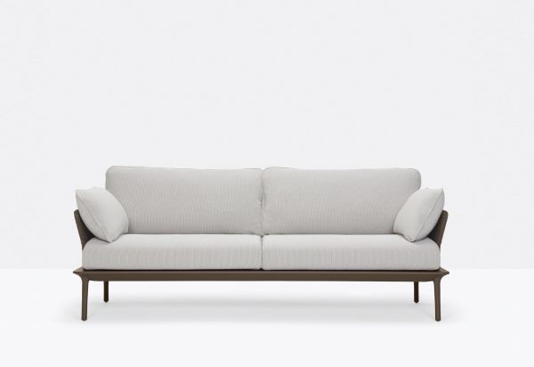 Outdoor sofa REVA-2_D
