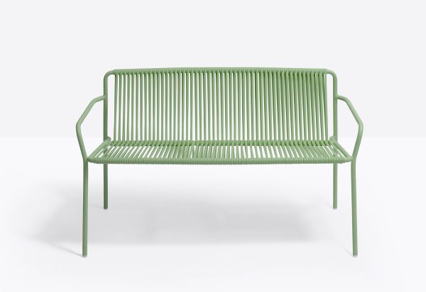 Outdoor-Sofa Tribeca 3666