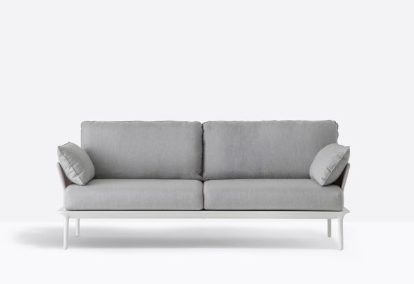 Außensofa REVA_D
