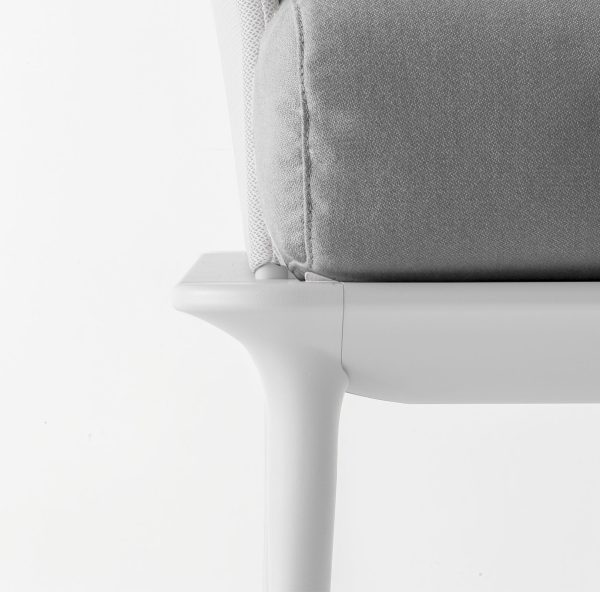 Außensofa REVA_D