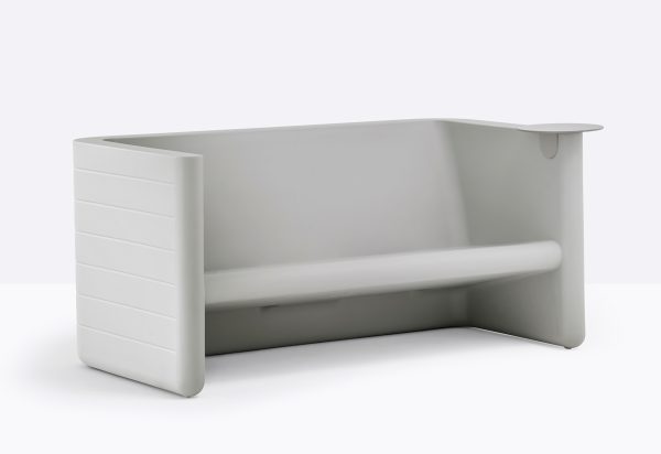 Plastiksofa SUNSET 626
