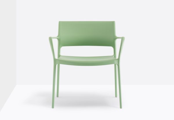 Plastiksessel ARA 316