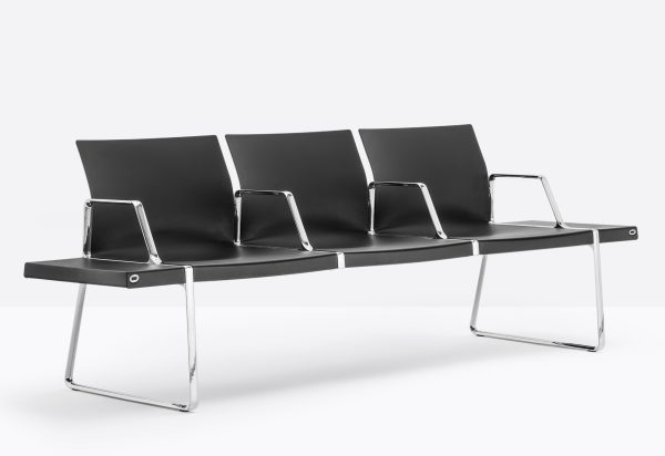 PLURAL P02013 multi-seat