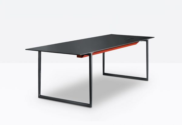 Conference table TOA 240X90_C