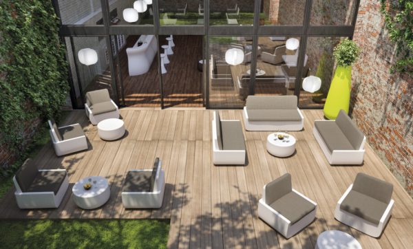 Bold table