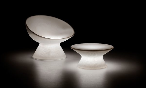 FADE light table