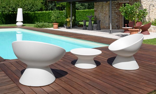 FADE coffee table