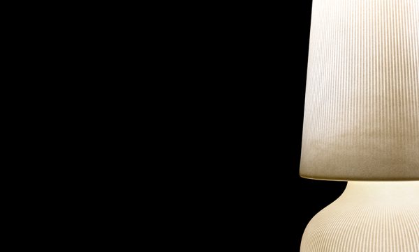 FADE floor lamp