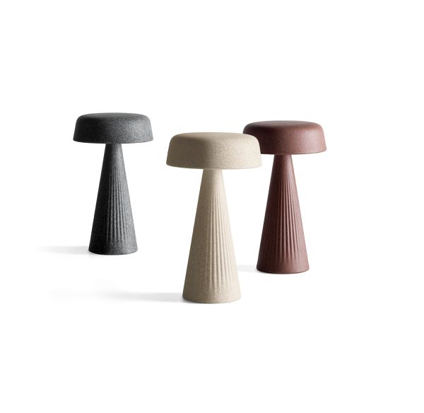 FADE Tischlampe
