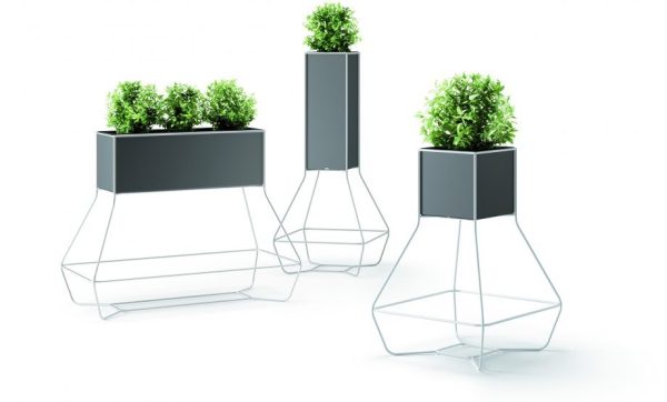 Blumentopf HALFUL 25