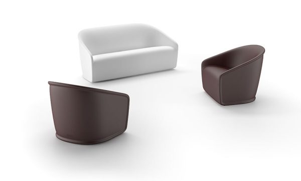 Plastiksofa Settembre